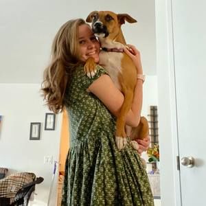 Meet your Posher, Devon